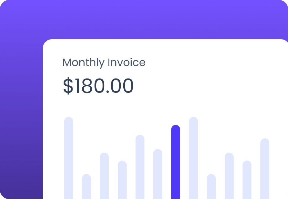 Customisable & brand-ready